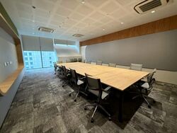 Tahir Building (D1), Office #544665801